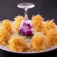 長安刀削麺 虎ノ門店