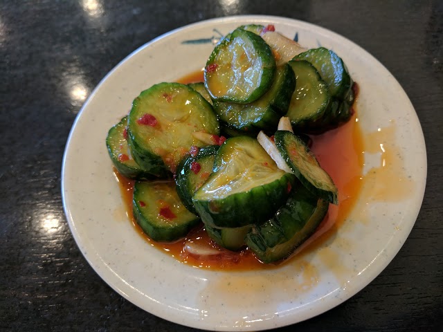A&J Restaurant