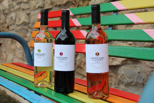 Bodegas Heredad Linares