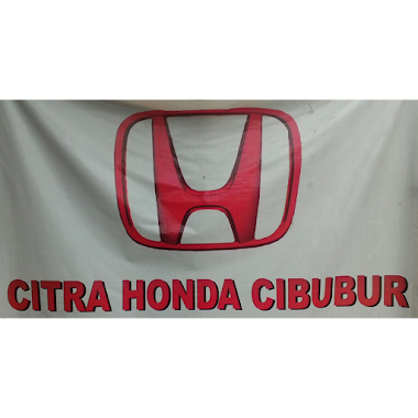 Citra Honda Cibubur, Author: Citra Honda Cibubur