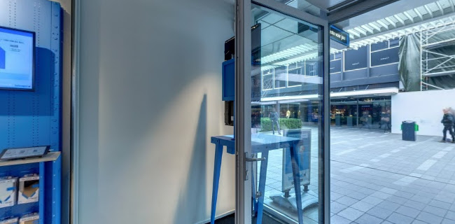 Beoordelingen van Belsimpel Rotterdam in Rotterdam - Mobiele-telefoonwinkel