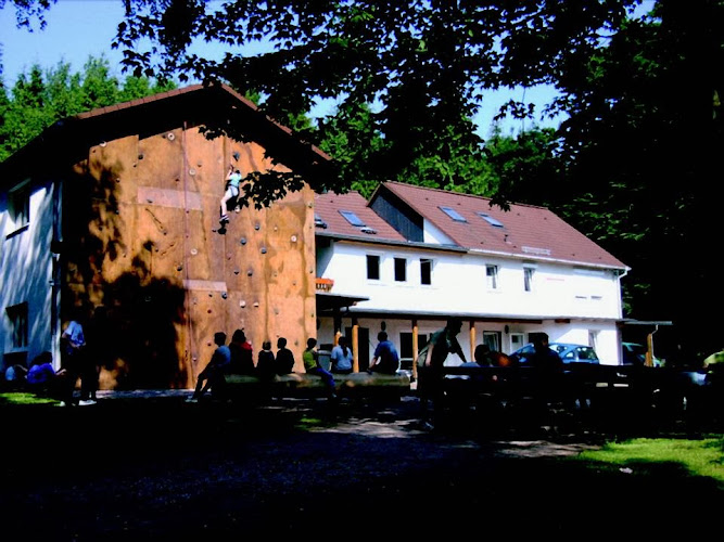 LSB Thüringen Sportmanagement GmbH