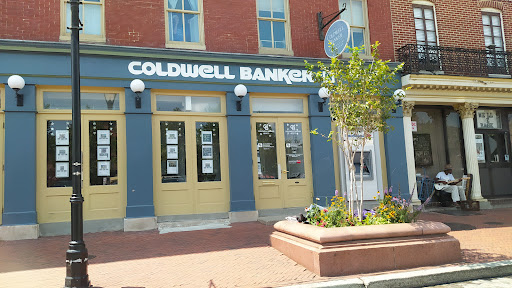 Coldwell Banker Realty - Baltimore Fells Point - Thumbnail