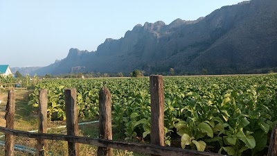 Photos of Kong Lor Eco Lodge