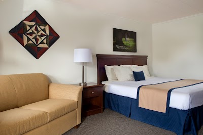 Photos of Travelers Rest Motel