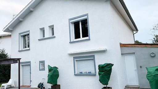Photo de Lopez rénovation couvreur peinture