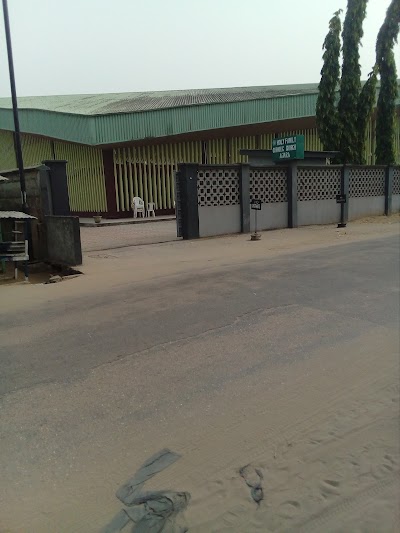 Photos of Holy Family Catholic Church