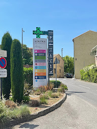 Photo n°9 de Pharmacie du Village à La Roquette-sur-Siagne (Pharmacie)