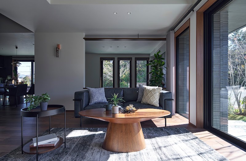 アイ工務店 さきがけ展示場