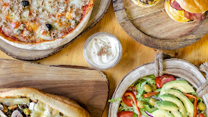 Photo n°26 de LE GREEN à Chelles (Sandwicherie)