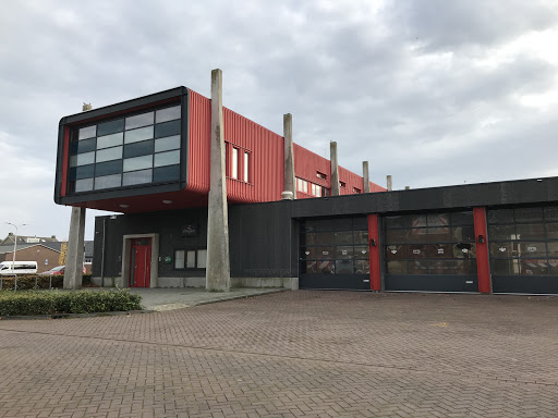 Brandweer Etten-Leur - Thumbnail
