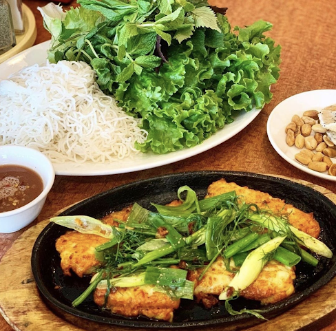 Bolsa Vietnamese Restaurant by null