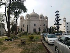 Anarkali Tomb Lahore