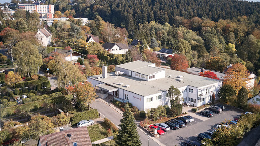 Berglandklinik Lüdenscheid GmbH & Co. KG