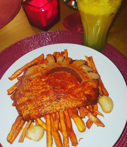 Paprika - Restaurant