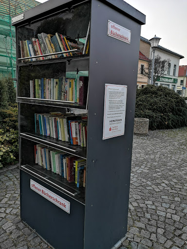 Kleine Galerie Hans Nadler - Thumbnail