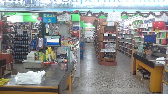 Paisano, Author: paisano supermercado