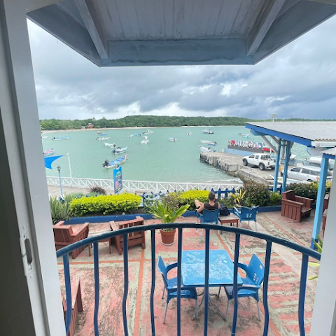 Miller's Guest House by null