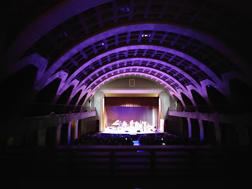 Augusteo theater