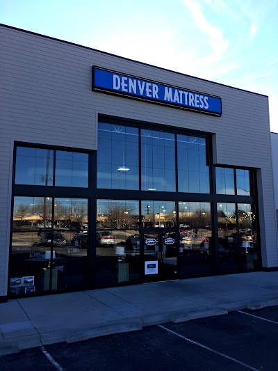 Denver Mattress