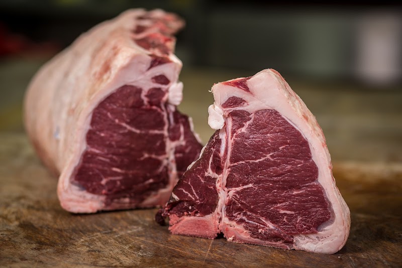 Jones the Butcher photo 3