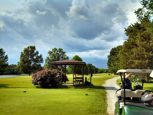 Jackson County Country Club Gallery - United States