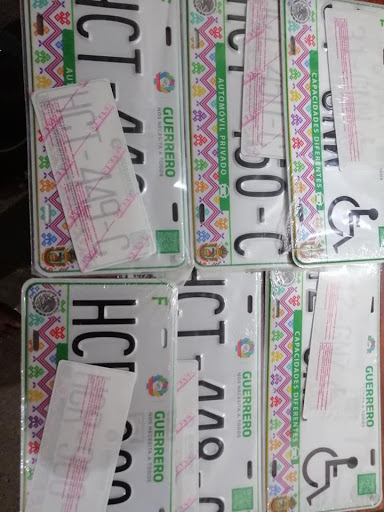 Gestoría Valdez