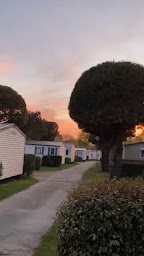 Photo n°2 de Camping Carnac : KERABUS à Carnac (Complexe sportif)