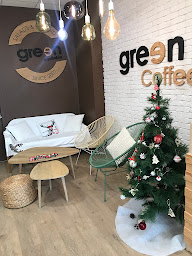 Photo n°12 de Green Is Better Rennes Longchamps à Rennes (Restaurant)