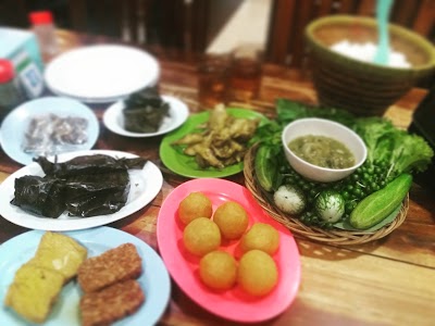 Photos of Sambel Hejo Natuna