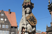 Historische Altstadt, Bremen, Germany