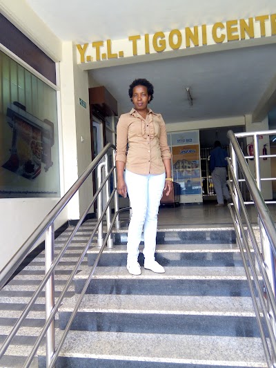 Photos of FASAM