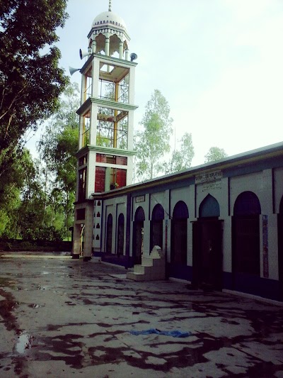 Photos of দড়িখসিলা উত্তর পাড়া জামে মসজিদ