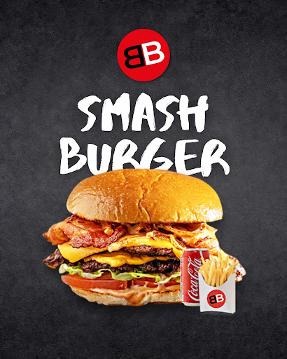 Photo 2 - Big Burger Montauban