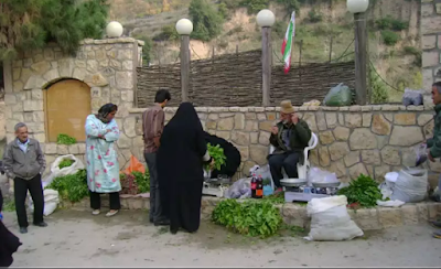 Photos of Imam Zadeh Saleh