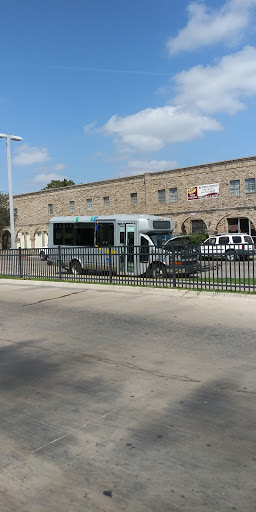 Brownsville - Visual
