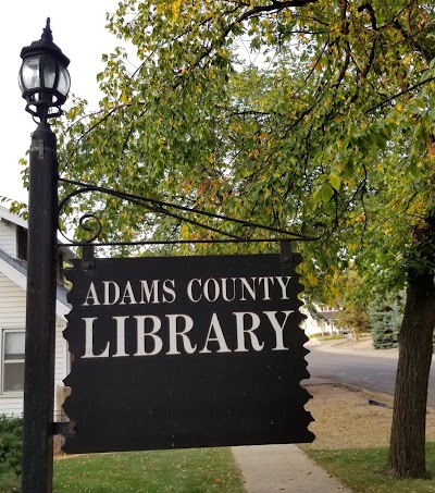 Adams County Library