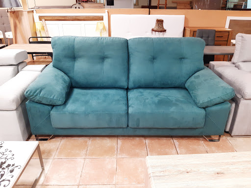 Muebles Amador - Thumbnail