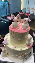 Photo n°14 de Boulangerie de la Gare - Maison Lecorvaisier à Alfortville (Pâtisserie)