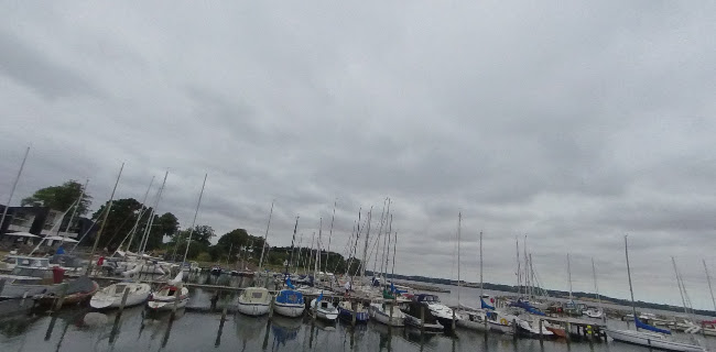 Brejning Lystbådehavn