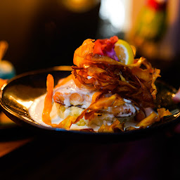 Photo n°4 de Mensa à Strasbourg (Restaurant)