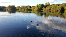 Chorlton Water Park manchester