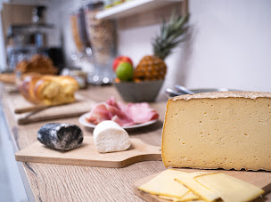 Photo n°7 de Hôtel Restaurant Les 3 Piliers à Le Boupère (Hôtel)