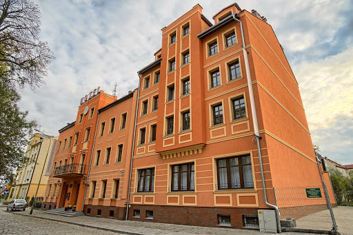 Hotel Kamieniczka
