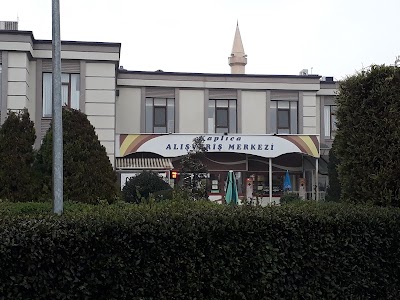 Photos of İhlas Kuzuluk Kaplıca Evleri