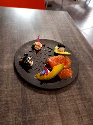 Photo 2 - Le Lion d'Or Traiteur - Restaurant
