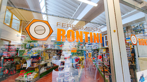 Ferramenta Rontini - Visual