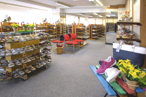 Otten Schuh GmbH - Thumbnail