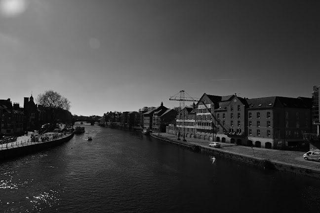 O'Neill'S York Open Times