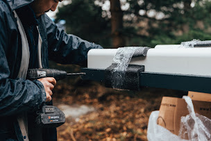 Photo n°17 de RP Automatismes - Fermetures - Sécurité - Electricité générale à Nançay (Fournisseur de fenêtres)